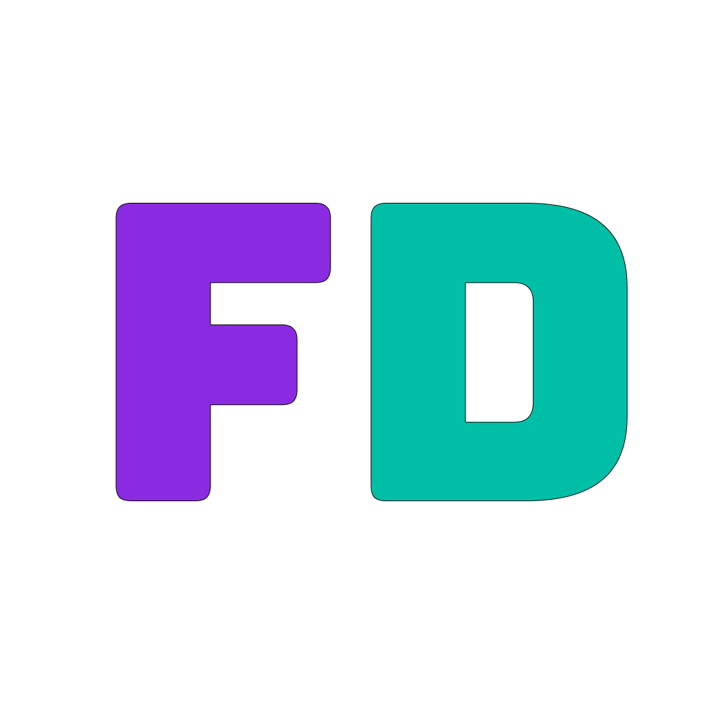 Frond icon